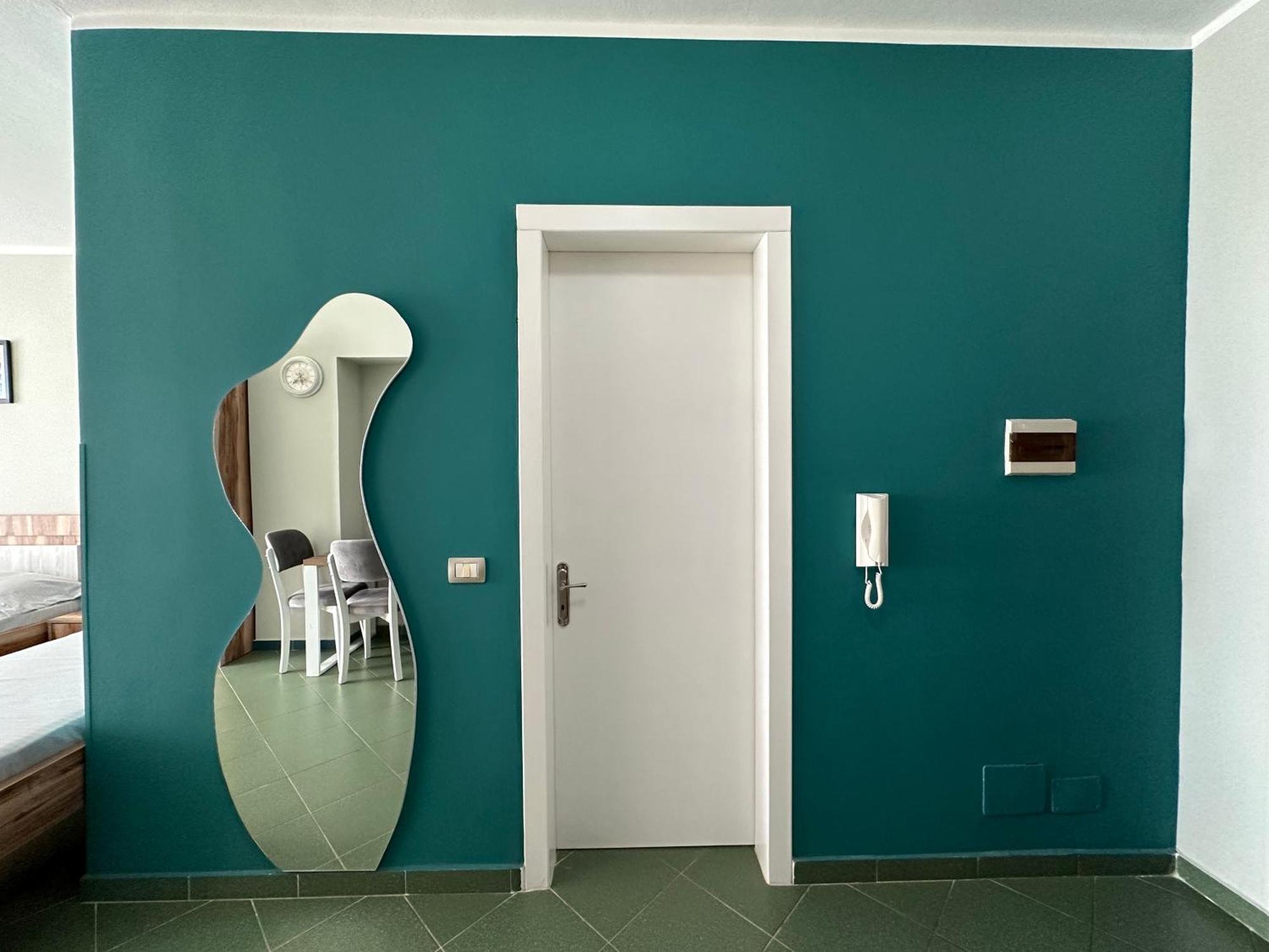 Eri Apartments 4 Shëngjin المظهر الخارجي الصورة