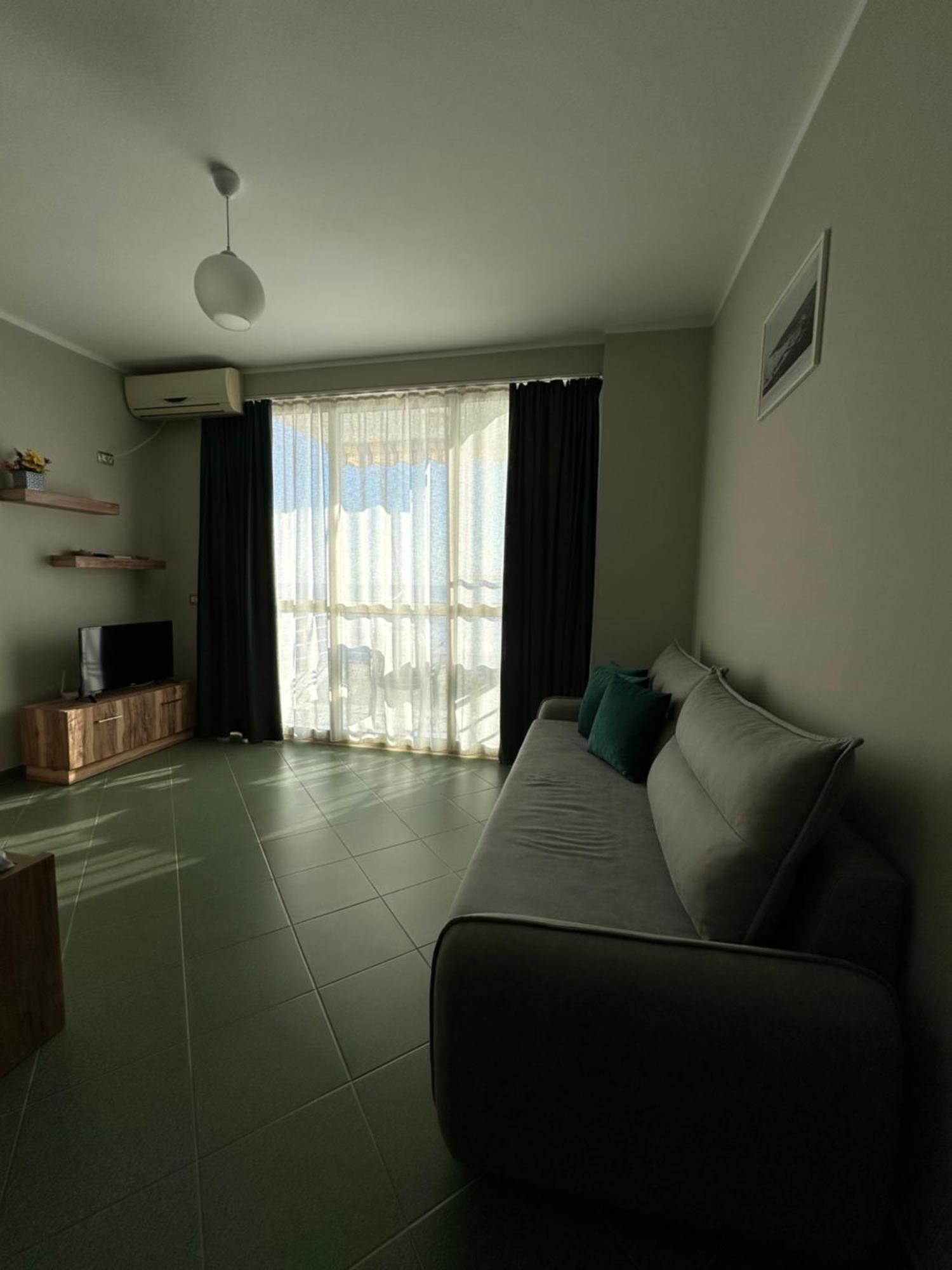 Eri Apartments 4 Shëngjin المظهر الخارجي الصورة