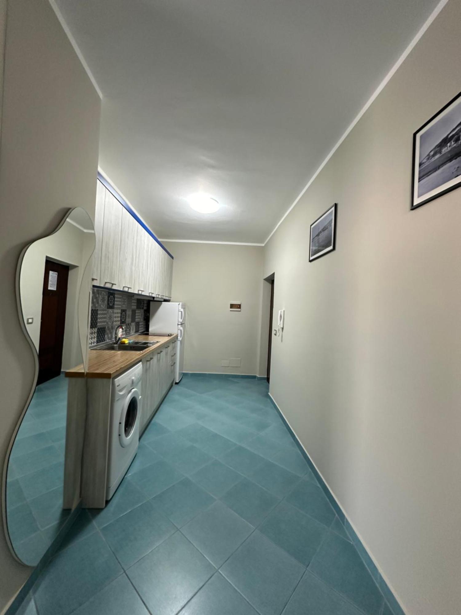 Eri Apartments 4 Shëngjin المظهر الخارجي الصورة