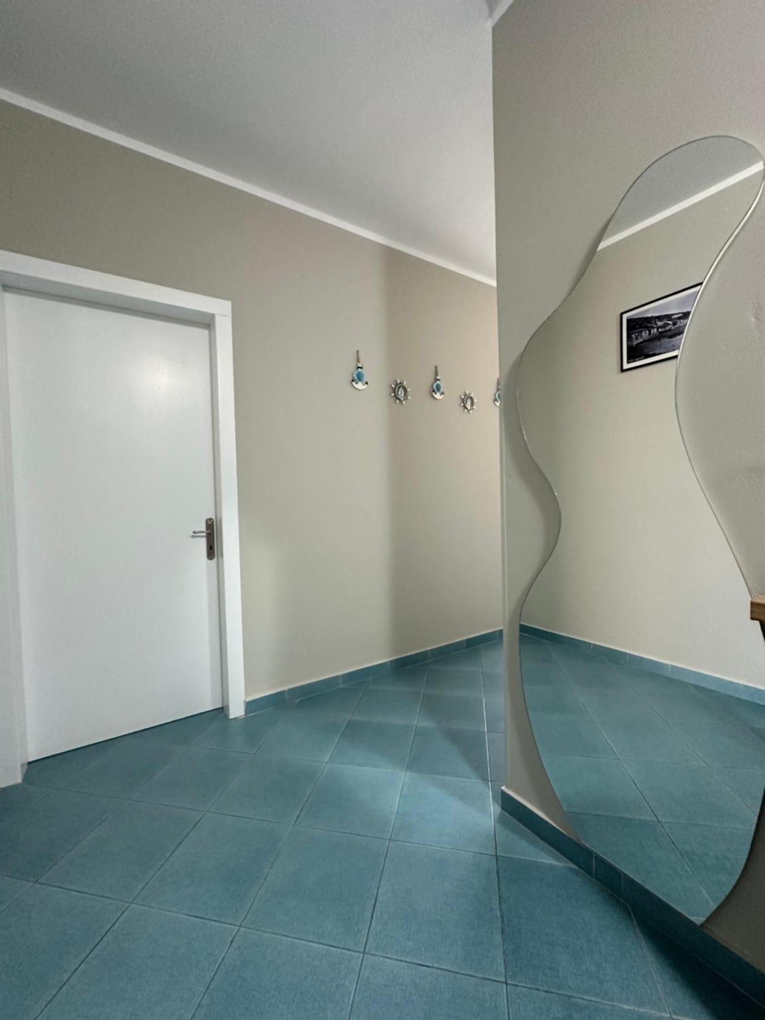 Eri Apartments 4 Shëngjin المظهر الخارجي الصورة
