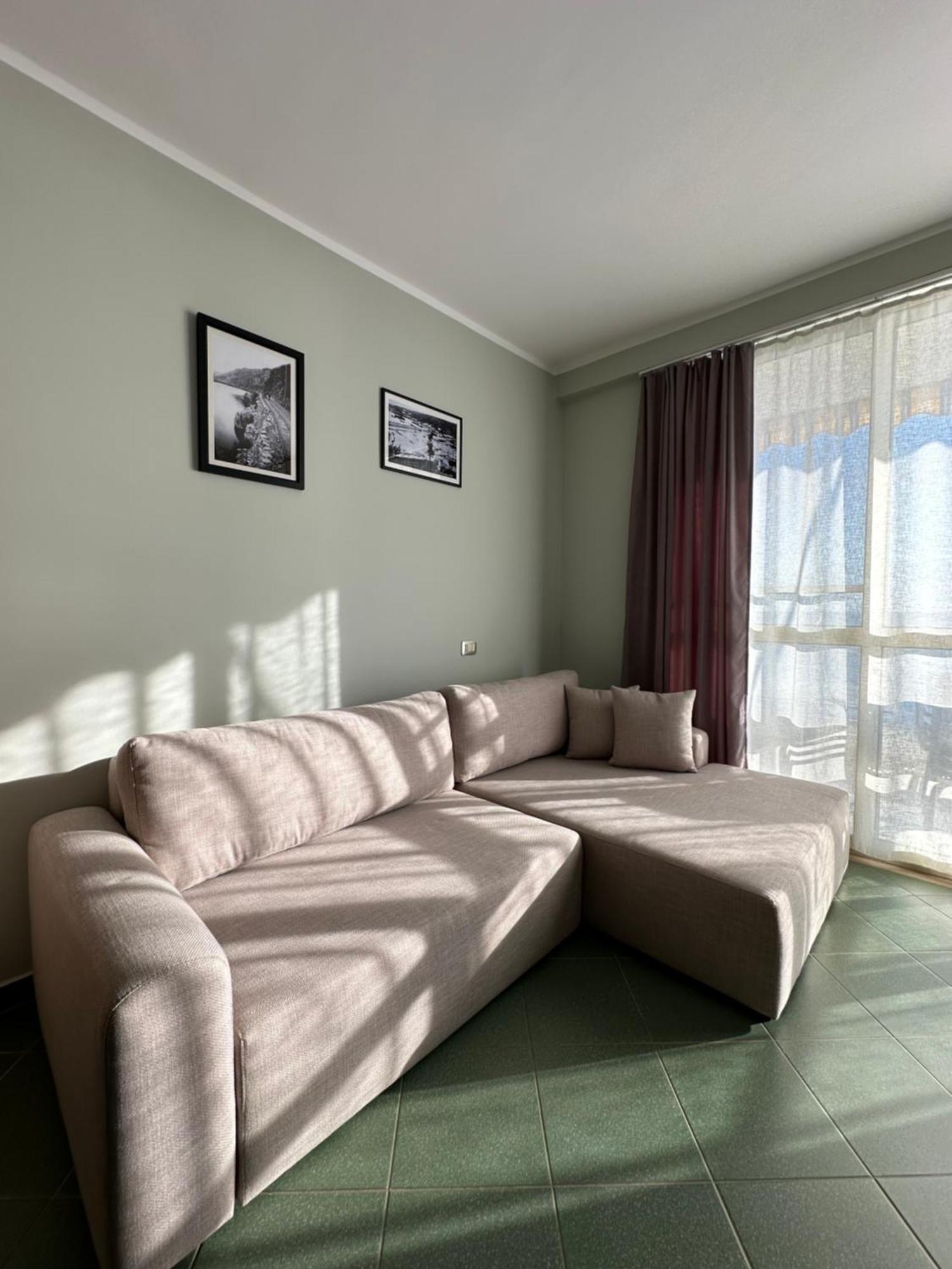 Eri Apartments 4 Shëngjin المظهر الخارجي الصورة