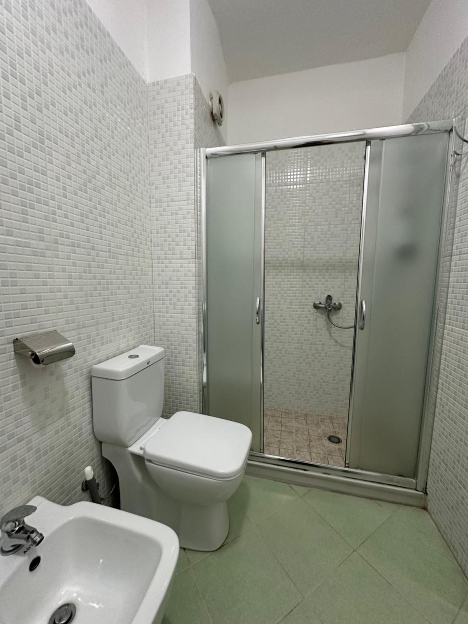 Eri Apartments 4 Shëngjin المظهر الخارجي الصورة