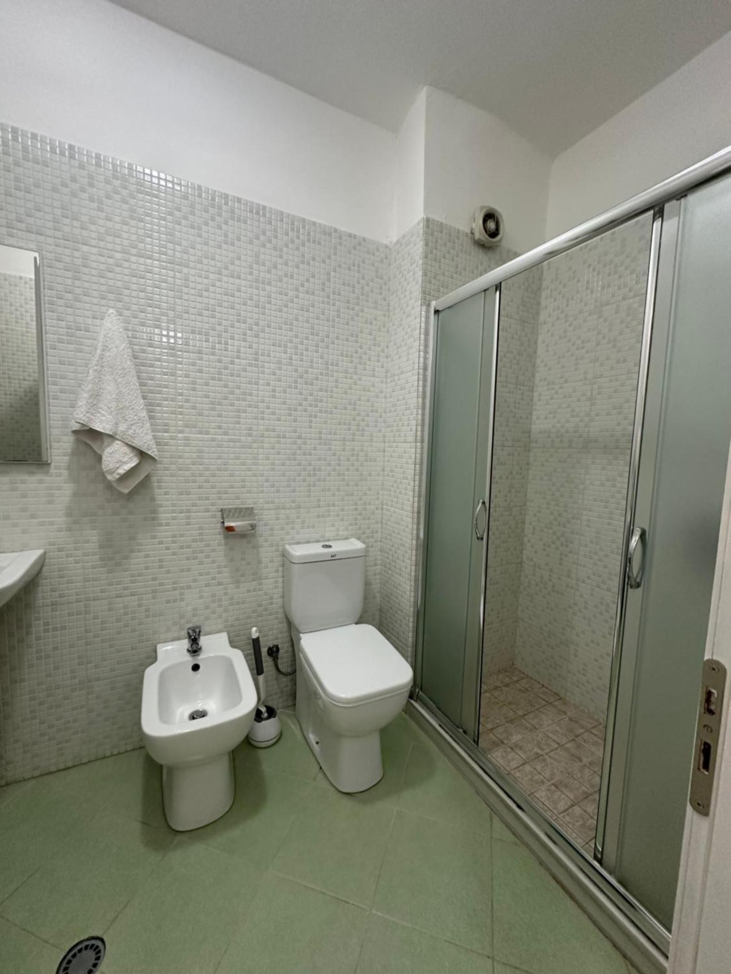 Eri Apartments 4 Shëngjin المظهر الخارجي الصورة