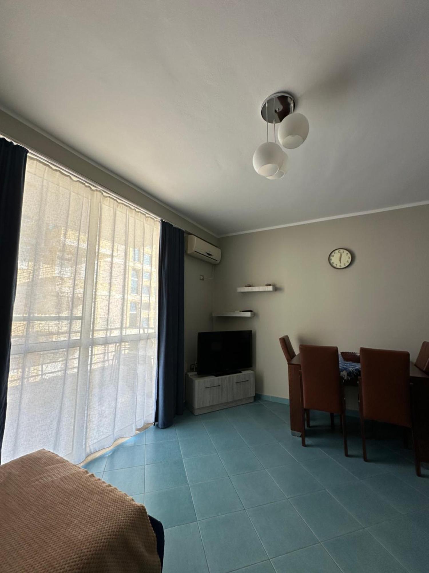 Eri Apartments 4 Shëngjin المظهر الخارجي الصورة