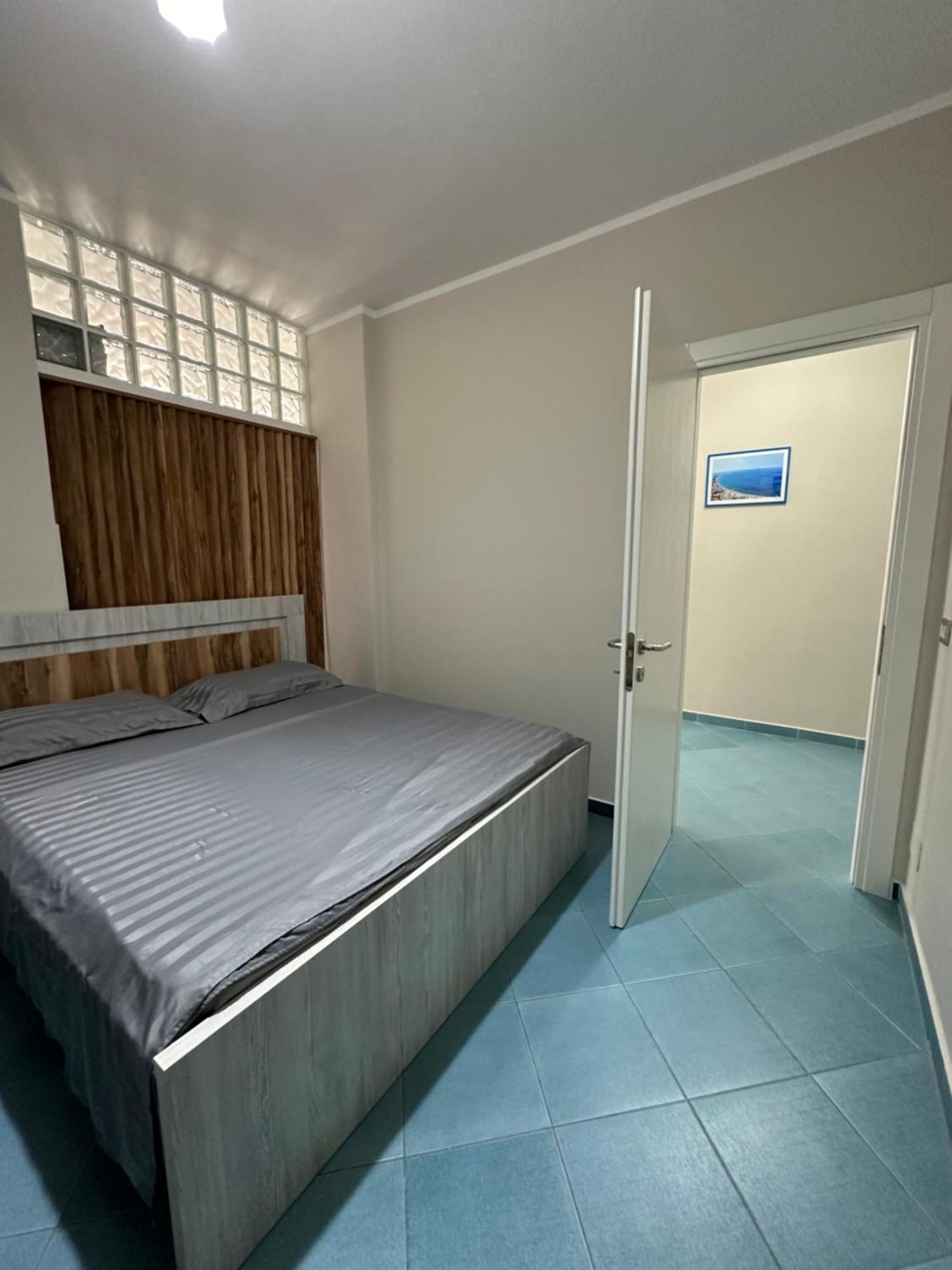 Eri Apartments 4 Shëngjin المظهر الخارجي الصورة