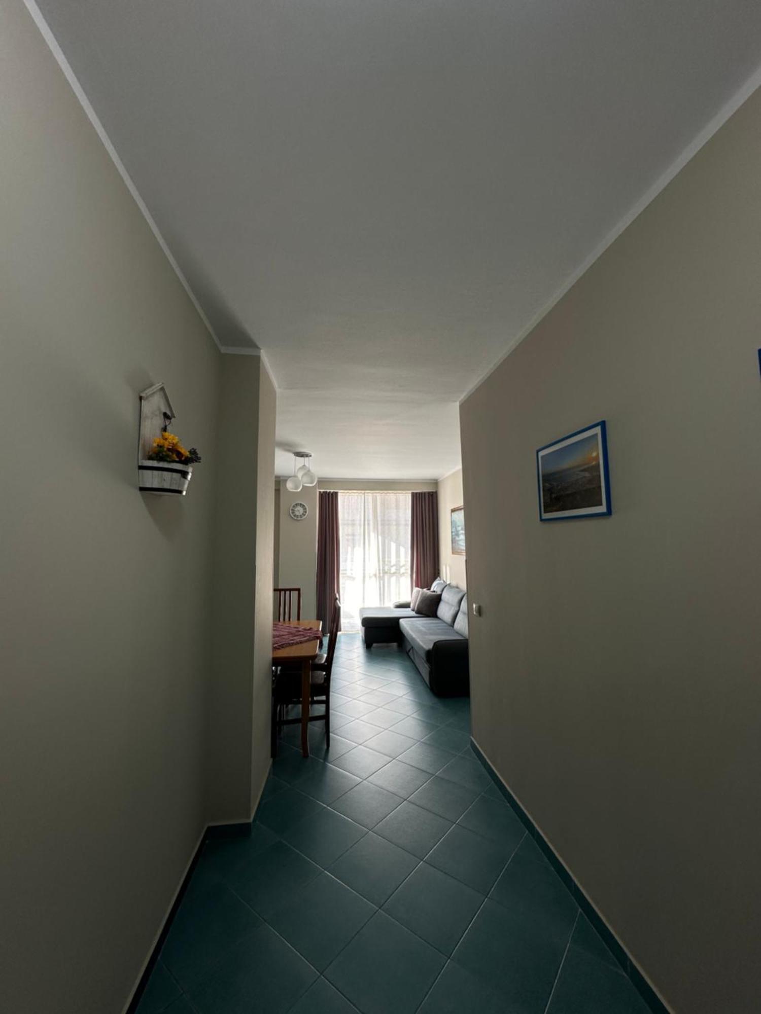 Eri Apartments 4 Shëngjin المظهر الخارجي الصورة
