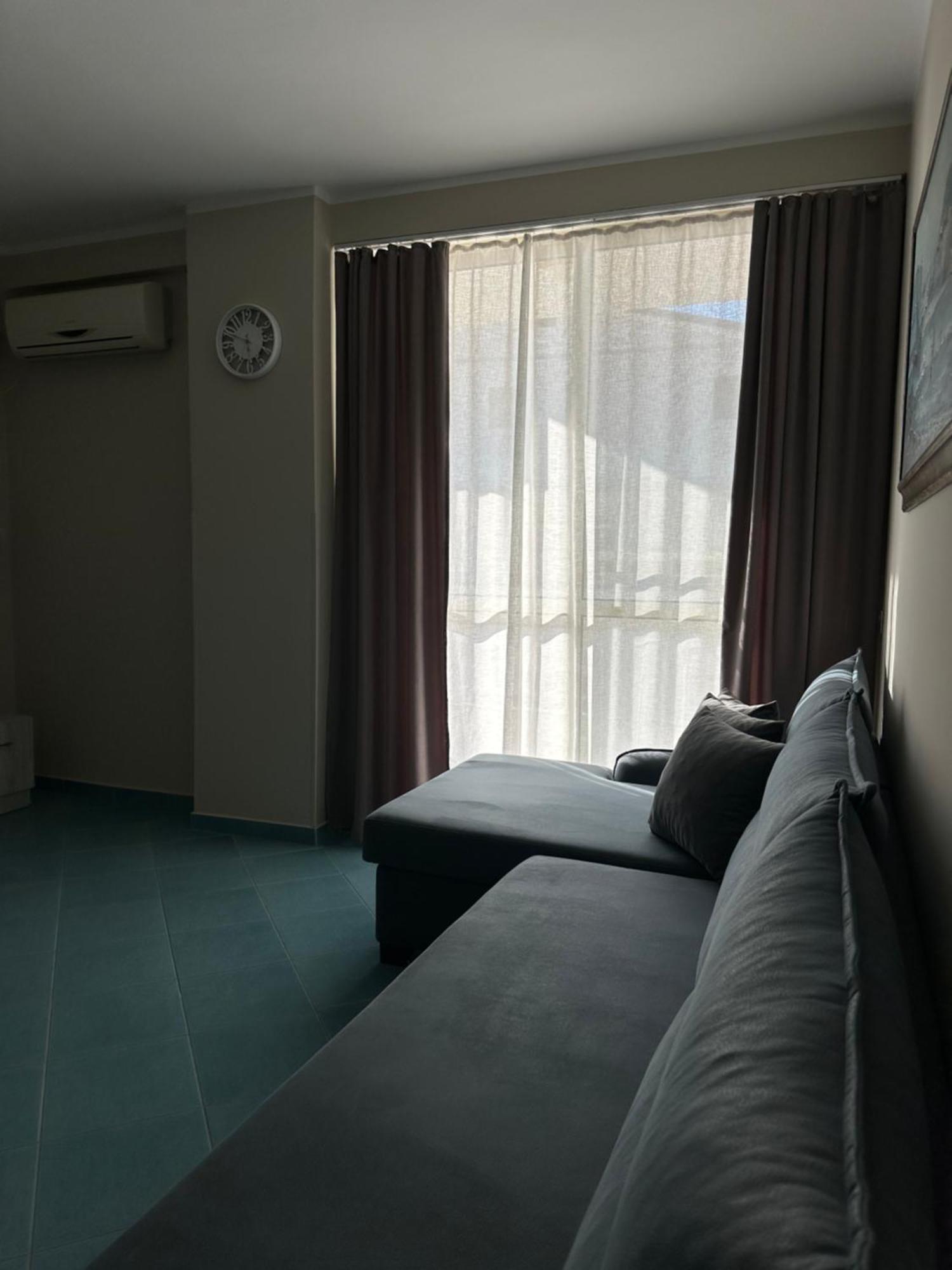 Eri Apartments 4 Shëngjin المظهر الخارجي الصورة